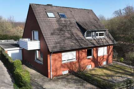 Haus Münster / Hiltrup Hiltrup - 8 Zimmer, 270 m&sup2;, 669.000&euro; | Angebot:25869297