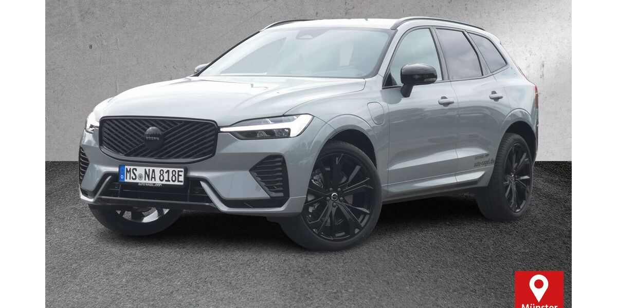 Volvo XC60 6.000 km 51.800 &euro; Münster 48155