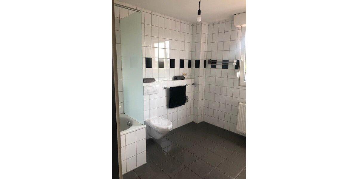 Dachgeschoßwohnung Emsdetten - 3 Zimmer, 69 m&sup2;, 640&euro; | Angebot:25988621