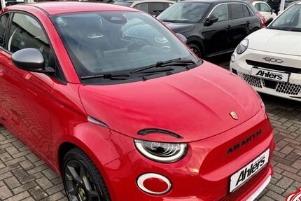 Abarth 500e 7.428 km 25.790 &euro; Münster 48165