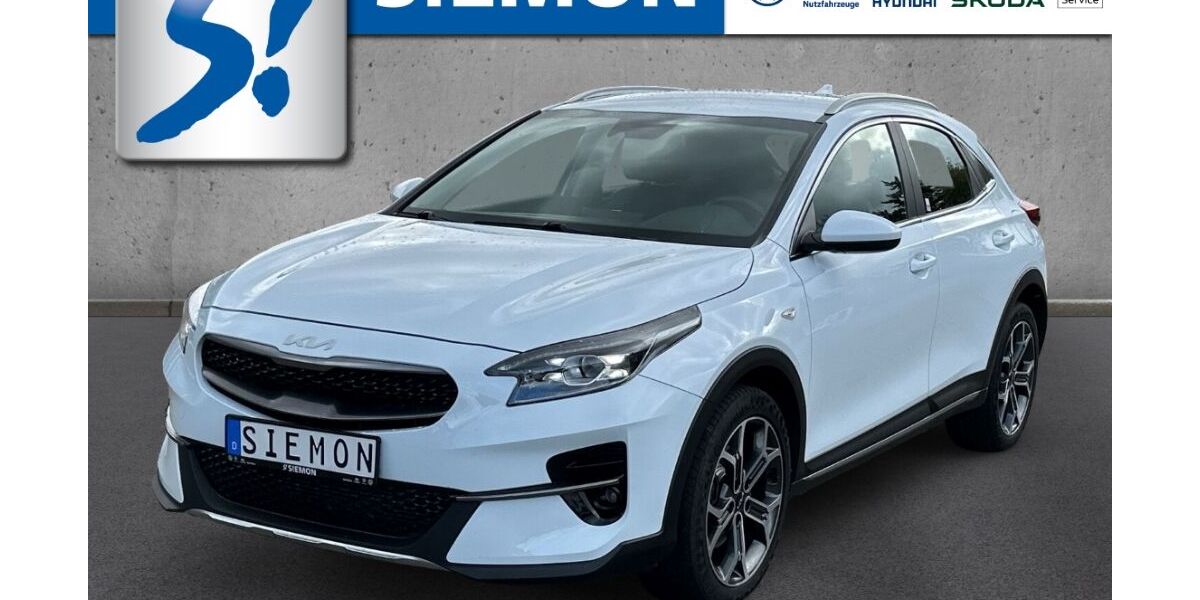 Kia XCeed 88.906 km 19.930 &euro; Warendorf 48231