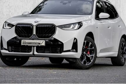 BMW X3 5.027 km 55.990 &euro; Münster 48163