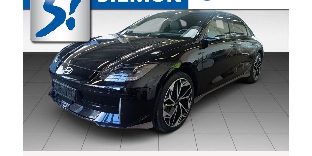 Hyundai IONIQ 6 24.127 km 34.530 &euro; Münster 48153