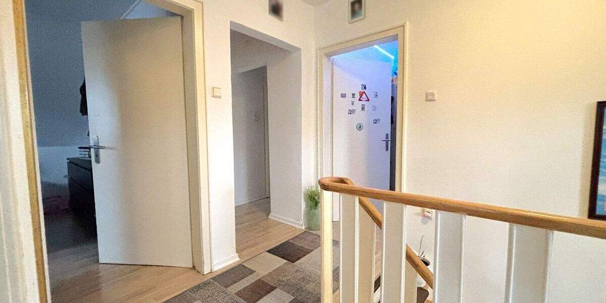 Einfamilienhaus Steinfurt Borghorst - 5 Zimmer, 137 m&sup2;, 289.000&euro; | Angebot:25736042