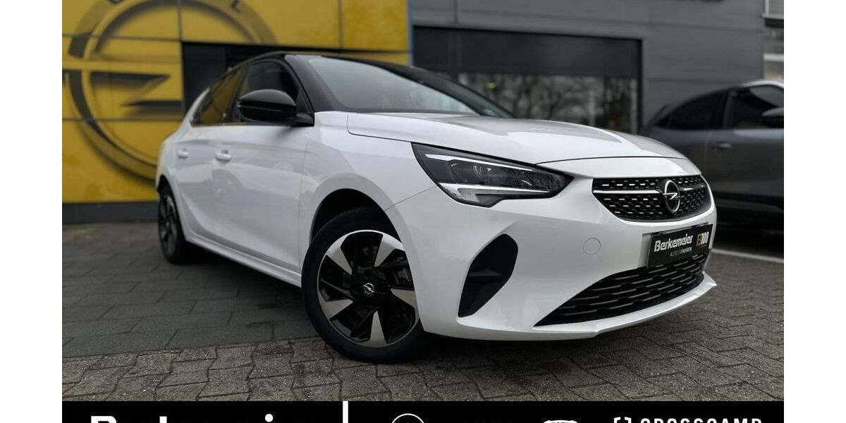 Opel Corsa 23.013 km 17.890 &euro; Steinfurt 48565