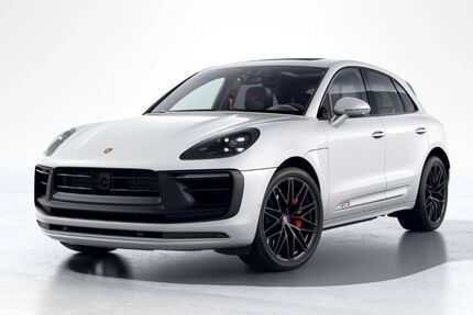 Porsche Macan 16.125 km 99.800 &euro; Münster 48163