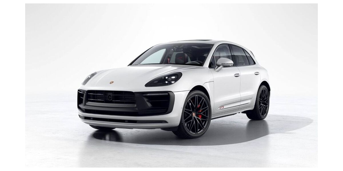 Porsche Macan 16.125 km 99.800 &euro; Münster 48163