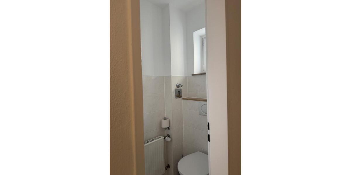 Etagenwohnung Münster Erphoviertel - 4 Zimmer, 89 m&sup2;, 559.000&euro; | Angebot:24980630