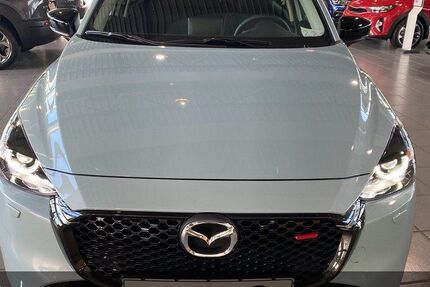 Mazda 2 16.409 km 20.600 &euro; Münster-Amelsbüren 48163