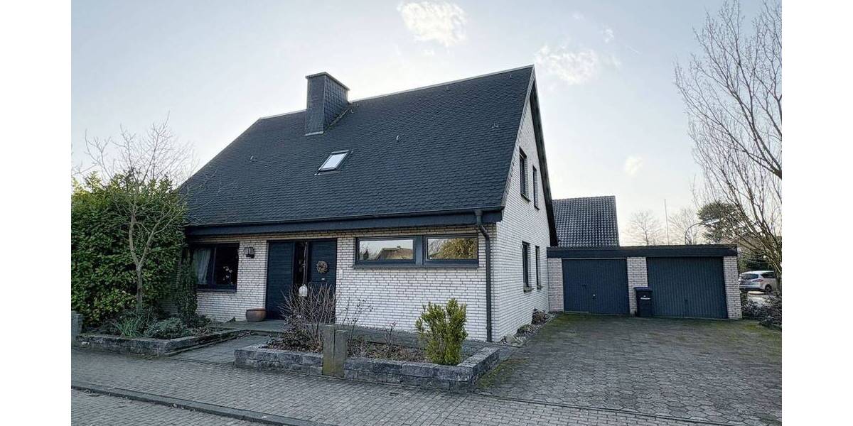 Einfamilienhaus Warendorf Einen - 5 Zimmer, 142 m&sup2;, 385.000&euro; | Angebot:25985114