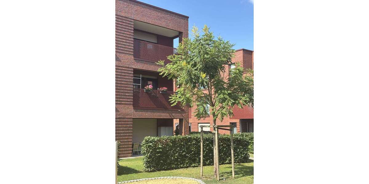 Etagenwohnung Dülmen Mitte - 2 Zimmer, 52 m&sup2;, 552&euro; | Angebot:26039978