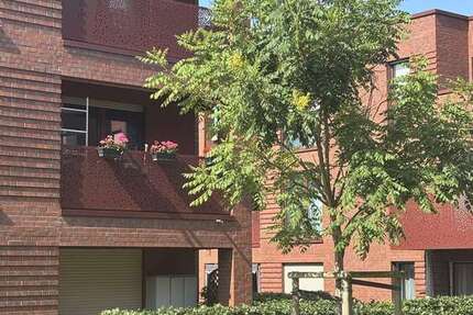 Wohnung Dülmen Mitte - 2 Zimmer, 52 m&sup2;, 552&euro; | Angebot:26039978