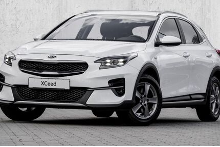 Kia XCeed 48.383 km 19.440 &euro; Warendorf 48231