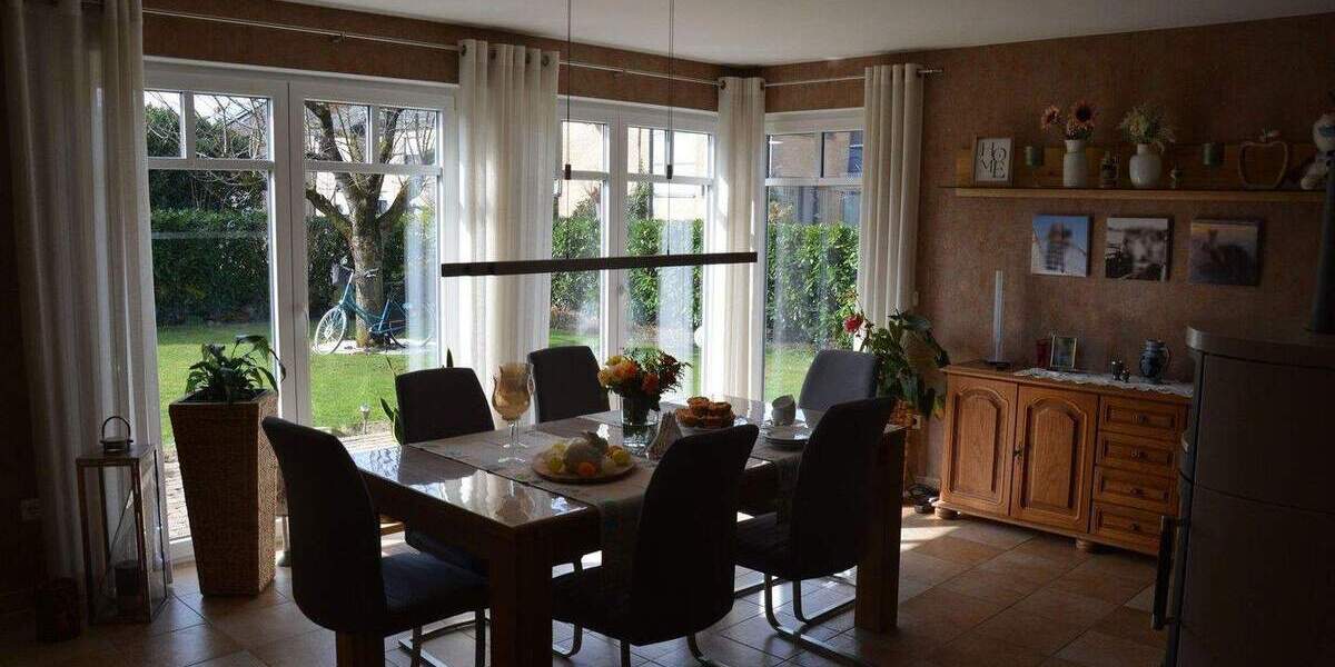 Einfamilienhaus Nordwalde - 8 Zimmer, 194 m&sup2;, 590.000&euro; | Angebot:25867255