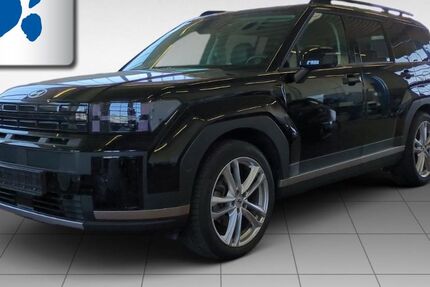 Hyundai SANTA FE 22.332 km 35.730 &euro; Warendorf 48231
