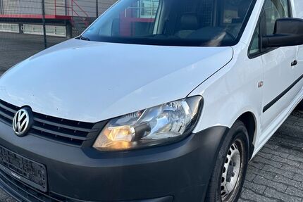 VW Caddy 312.000 km 3.490 &euro; Münster 48157
