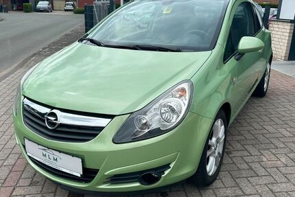 Opel Corsa 152.400 km 3.990 &euro; Ostbevern 48346