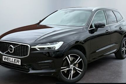 Volvo XC60 88.000 km 30.790 &euro; Münster 48163
