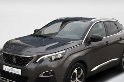 Peugeot 3008 60.691 km 19.260 &euro; Münster - Amelsbüren 48163