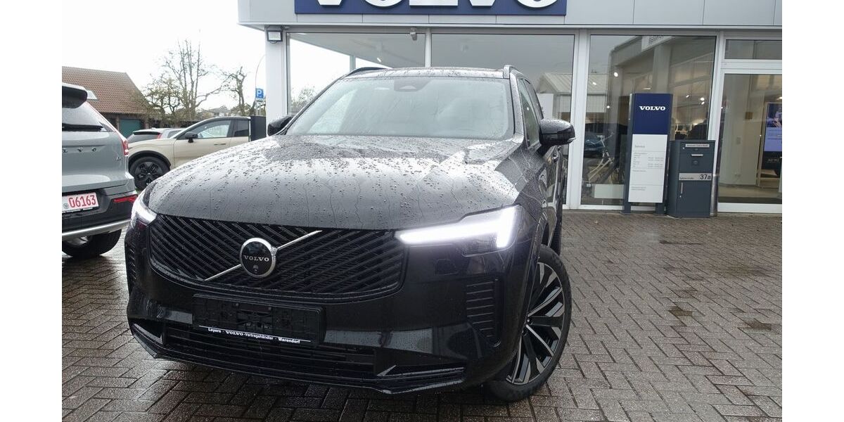 Volvo XC90 20.100 km 73.900 &euro; Warendorf 48231