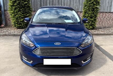 Ford Focus 118.000 km 7.000 &euro; Rosendahl 48720