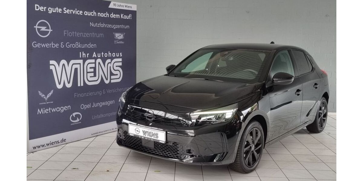 Opel Corsa 13.767 km 16.890 &euro; Billerbeck 48727