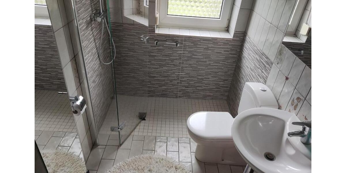 Erdgeschoßwohnung Münster Mitte-Süd - 3 Zimmer, 77 m&sup2;, 1.300&euro; | Angebot:26097284