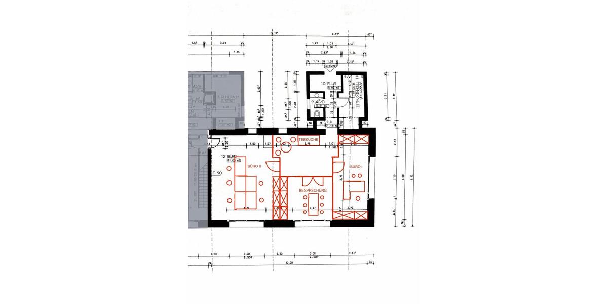 Gewerbeobjekt Emsdetten - 850&euro; | Angebot:26621434