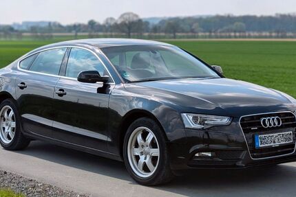 Audi A5 200.000 km 12.500 &euro; Ahlen 59227