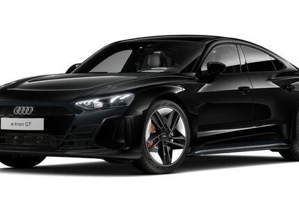 Audi e-tron GT 28.415 km 54.480 &euro; Emsdetten 48282