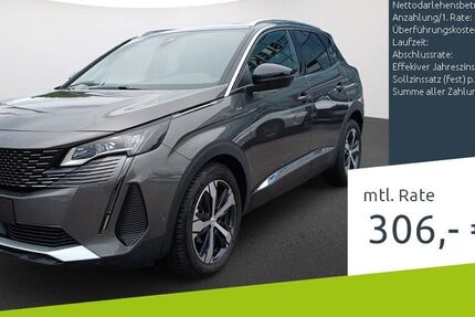 Peugeot 3008 19.961 km 25.840 &euro; Dülmen 48249