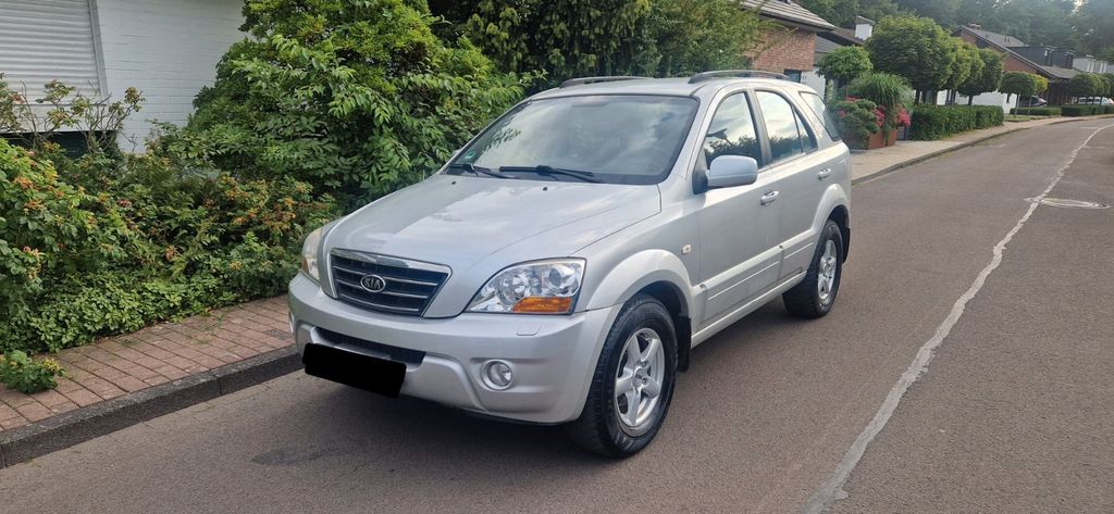 Kia Sorento 186.000 km 2.690 &euro; Münster 48165