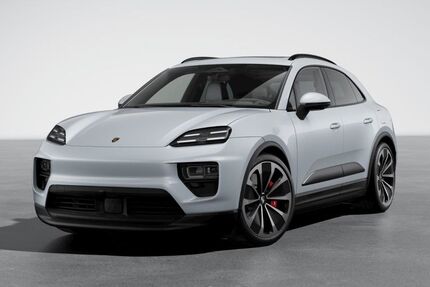 Porsche Macan 21.990 km 86.800 &euro; Münster 48163