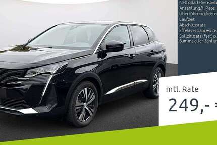 Peugeot 3008 32.086 km 21.490 &euro; Münster 48163