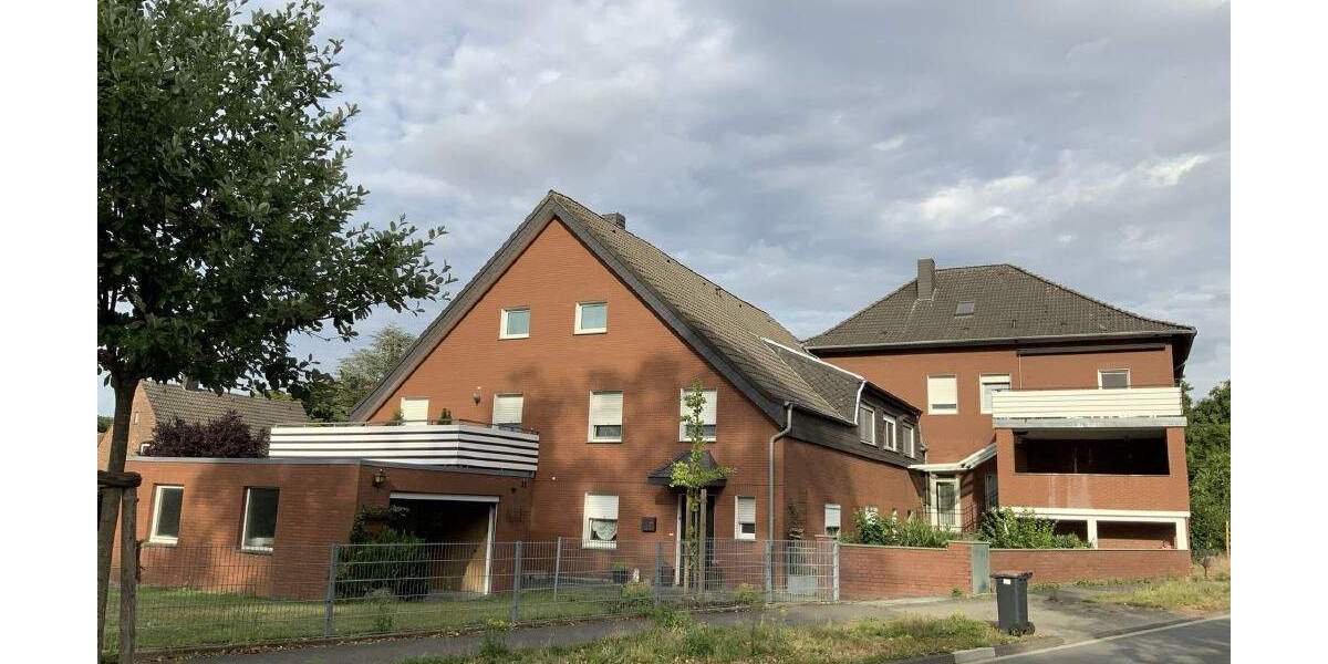 Mehrfamilienhaus, Wohnhaus Ahlen Innenstadt - 570.000&euro; | Angebot:25662990