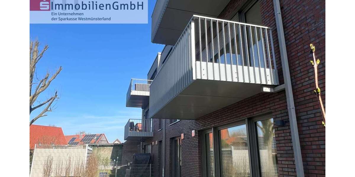 Etagenwohnung Nottuln - 2 Zimmer, 79 m&sup2;, 404.000&euro; | Angebot:25591235