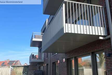 Wohnung Nottuln - 2 Zimmer, 79 m&sup2;, 404.000&euro; | Angebot:25591235