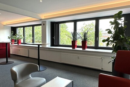 Ideale Großpraxis für verschiedenste Fachärzte in City-Lage! - Gewerbeobjekt Münster | Angebot:24488218