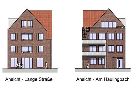 Gewerbeobjekt Billerbeck - 585&euro; | Angebot:19154292