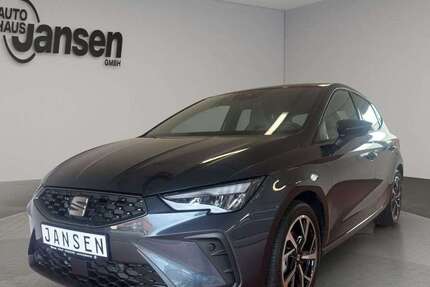 Seat Ibiza 1.030 km 23.990 &euro; Sassenberg 48336
