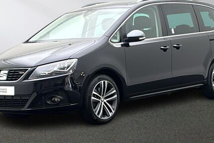 Seat Alhambra 42.704 km 34.980 &euro; Emsdetten 48282