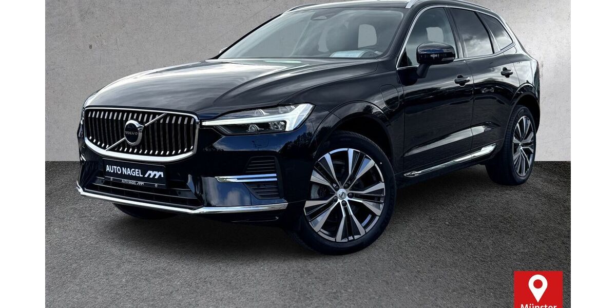 Volvo XC60 66.165 km 38.700 &euro; Münster 48155