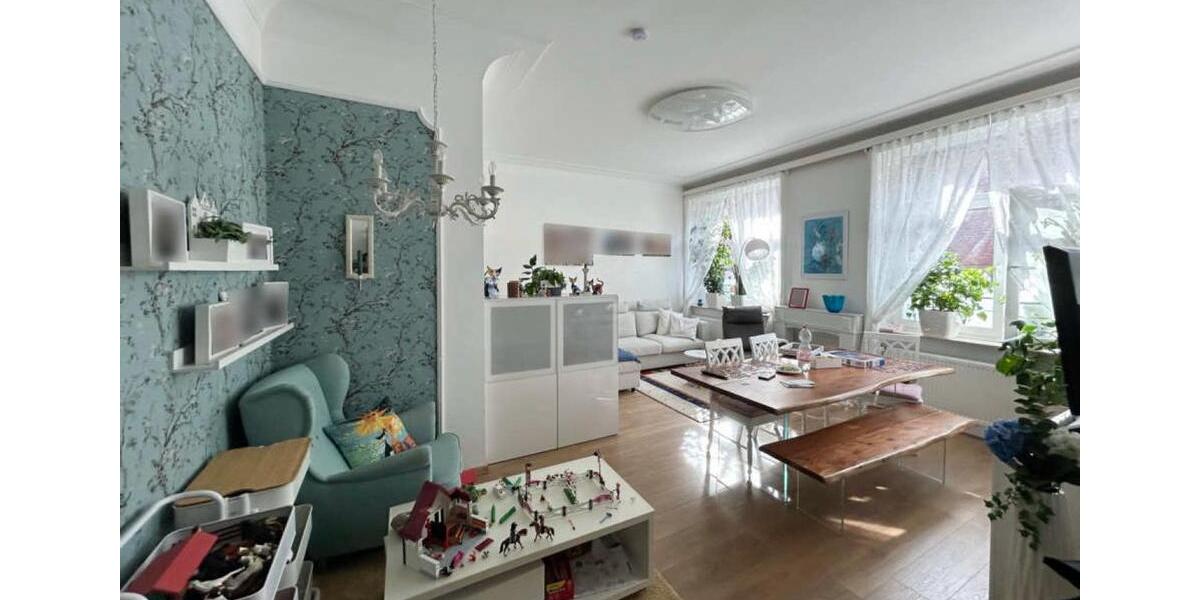 Erdgeschoßwohnung Sendenhorst - 2 Zimmer, 60 m&sup2;, 500&euro; | Angebot:25987526