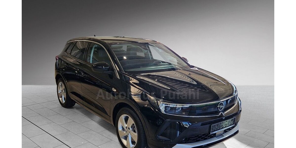 Opel Grandland (X) 50.000 km 22.990 &euro; Lengerich 49525