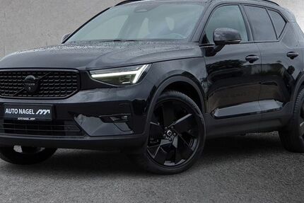 Volvo XC40 23.767 km 34.800 &euro; Steinfurt 48565