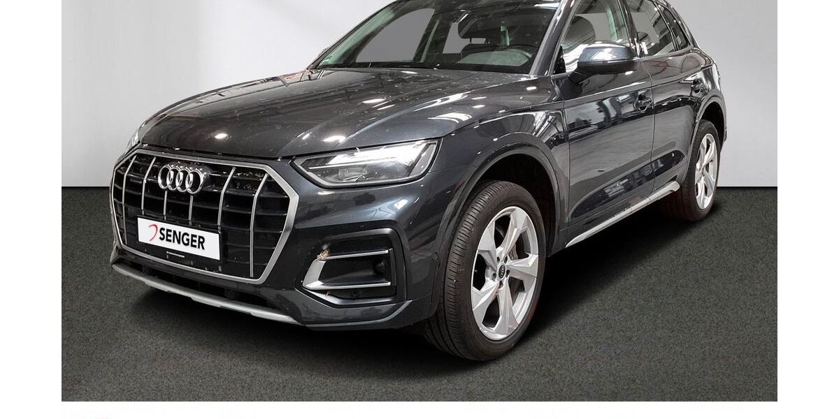 Audi Q5 74.360 km 39.880 &euro; Emsdetten 48282