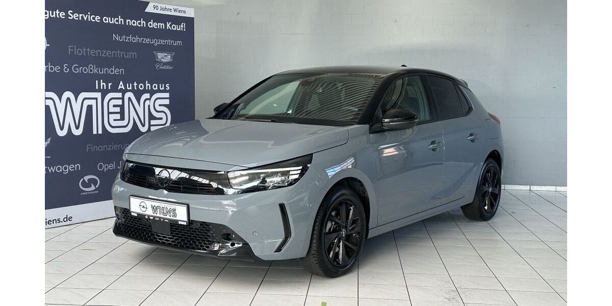 Opel Corsa 19.079 km 18.750 &euro; Billerbeck 48727