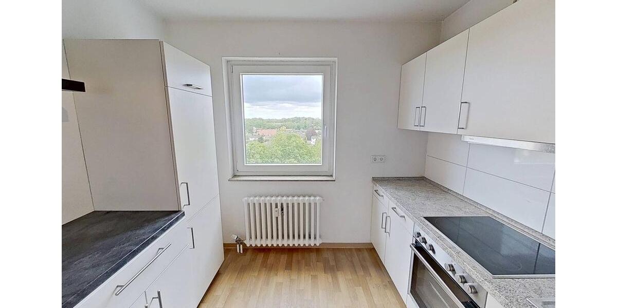 Etagenwohnung Münster Münster-Nord - 1 Zimmer, 33 m&sup2;, 349&euro; | Angebot:26591780