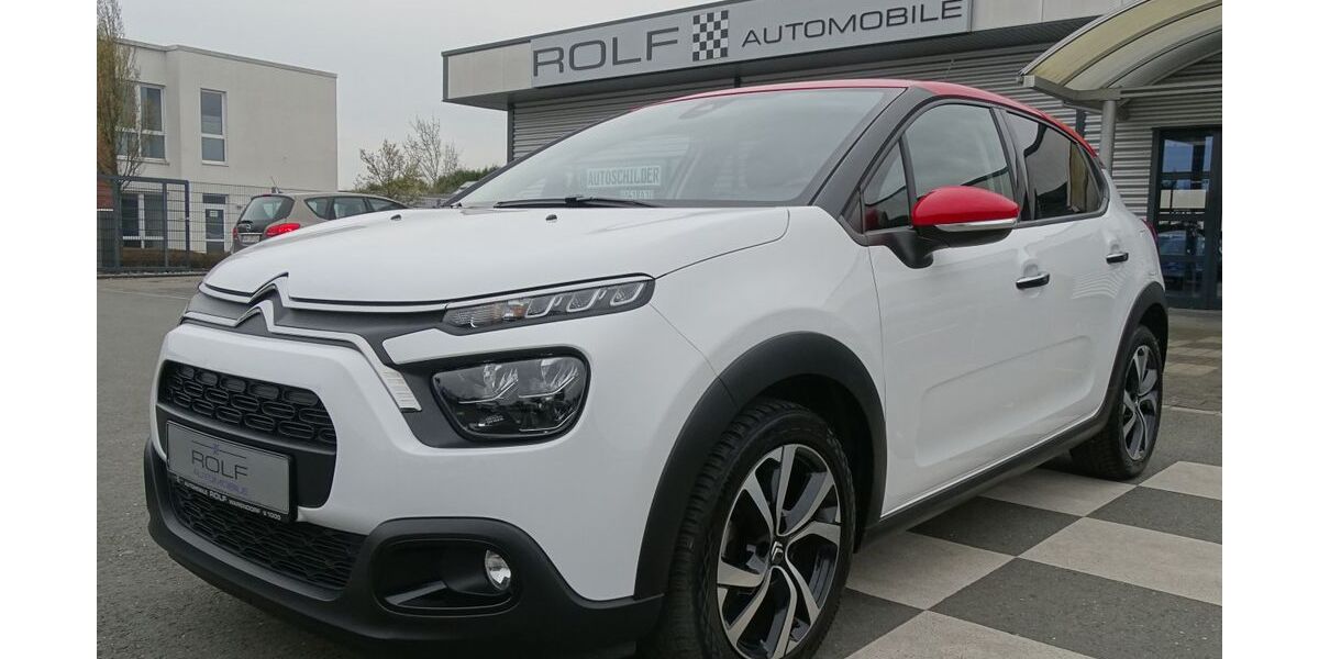 Citroen C3 32.407 km 11.880 &euro; Warendorf 48231