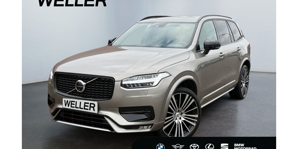 Volvo XC90 69.900 km 46.990 &euro; Münster 48163